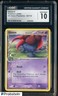 2006 Pokemon Ex Holon Phantoms #42 Gloom CGC 10 GEM MINT