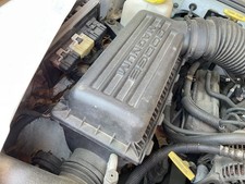 Air Cleaner Fits 97-99 Dakota 4704761