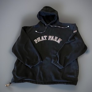 Vintage Phat Farm Hoodie | eBay