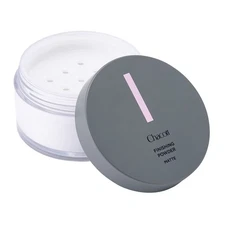 Chacott finishing powder face powder matte 763 clear 30g