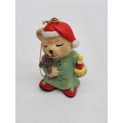 7 Eleven Ornament 1998 - Night Before Christmas