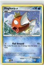 Magikarp Common Supreme Victors 110 NM on eBay