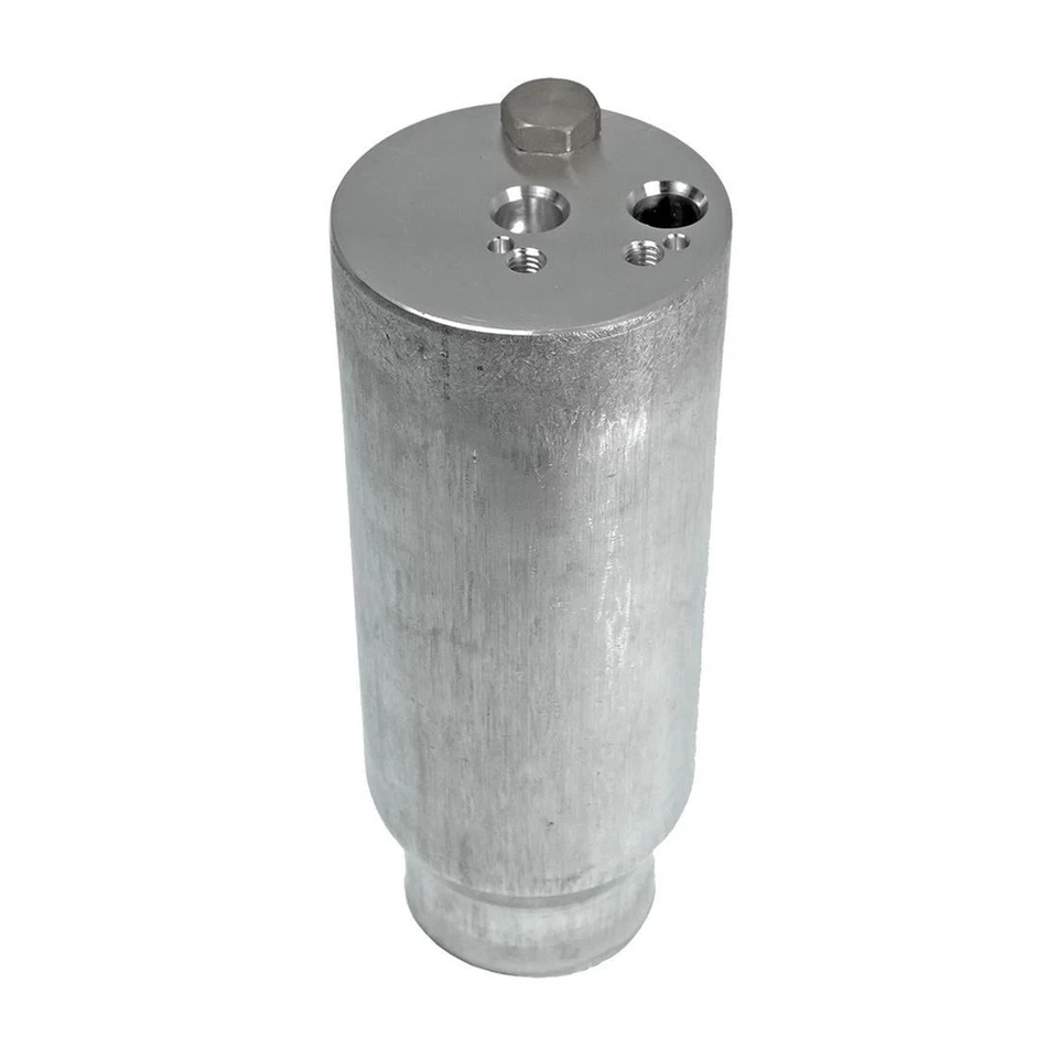 Global Parts Distributors LLC 空调接收器干燥器 1x 适合 INFINITI G20 1999 - 2002 — 第 2/3 张图片
