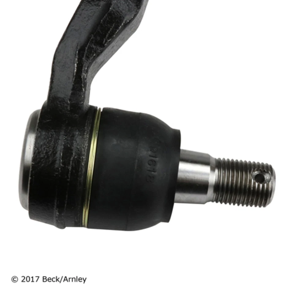 Beck Arnley 101-4455 Tie Rod Ends Front Driver Left Side Outer Exterior Outside - Image 2 of 4