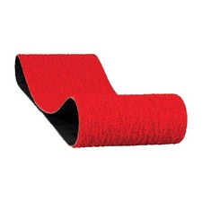 Diablo 21 " L X 3 " W Premium Zirconium Blend Sanding Belt 50 Grit Coarse 2 pk