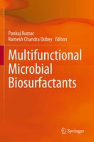 Pankaj Kumar (U. A.) | Multifunctional Microbial Biosurfactants | Taschenbuch