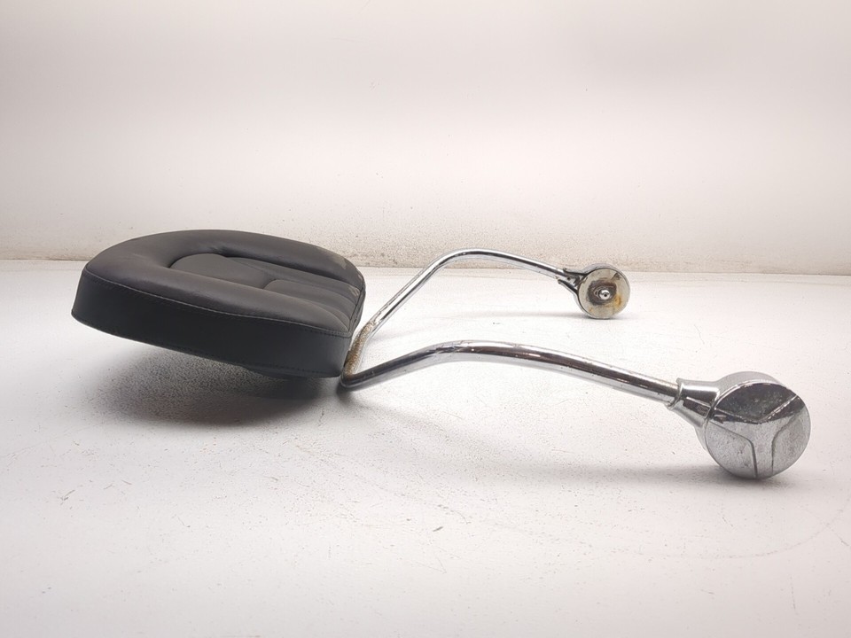 07-10 Honda Goldwing GL 1800 Kuryakyn Backrest Assembly Set | eBay