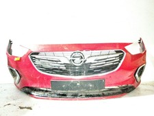 39144691 VORDERE STOSSSTANGE / 2745182 FÜR OPEL INSIGNIA B GRAND SPORT Z18 1.5