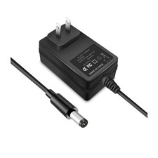 12V 2A Power Supply Adapter for Yamaha Keyboard PA-3 PA-5 PA-150 6ft Cord