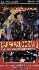 Laffapalooza 1 UMD For PSP 6E