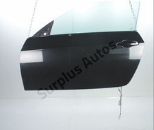 Porte avant et accessoires BMW SERIE 3