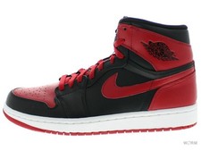 【US11.5】 AIR JORDAN 1 RETRO HIGH DMP BULLS 332550-061 【DS】 2100000111831