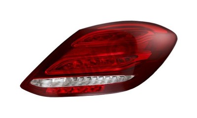 Rückleuchte Heckleuchte für Mercedes W205 Limo 2013-2021 Rechts ULO