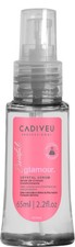 Cadiveu Glamour Hair End Repair Serum for Damaged Hair 2.2 fl oz 65ml