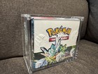Pokemon TCG Twilight Masquerade Booster Box Factory Sealed with Display Box