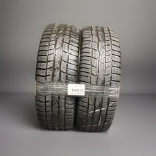 2×205/60 R16 96H M+S Continental Conti Winter 5.1/4.8mm (D8915) DOT:20 Free