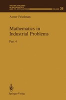 Avner Friedman | Mathematics in Industrial Problems | Taschenbuch | Englisch