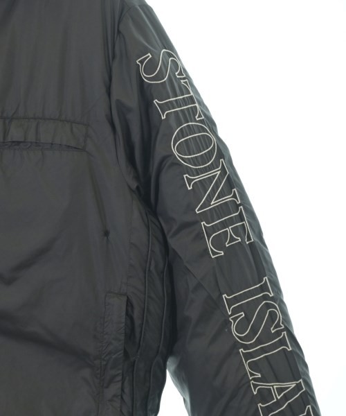 STONE ISLAND Down Jackets / Down Vests Gray L 2200641870019 thumbnail 10