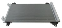Maxgear AC830334 Skraplacz Klimatyzacji Peugeot 2008 19- FüR CitroËN DS Jeep