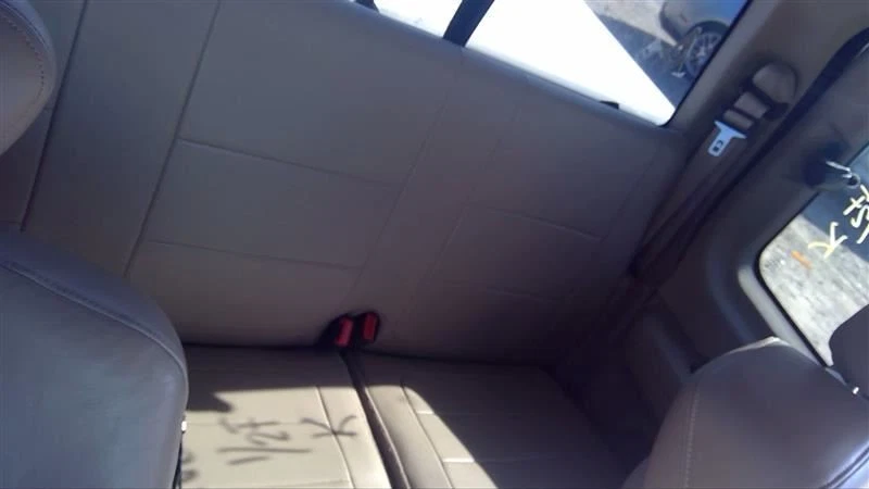 AC Condenser Heritage Integral AC Fits 97-04 FORD F150 PICKUP 809976 - Изображение 4 из 4