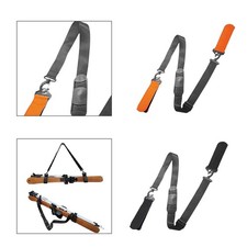 Ski Carrier Strap Ski Strap Handle Strap