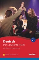 Der Songwettbewerb | Weber, Annette | Kartoniert | 9783198885802