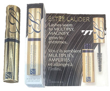 Estée Lauder Sumptuous Extreme Lash Multiplying Volume Mascara Black 2.8ml BNIB