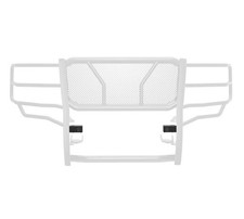 Black Horse Grille Guard Sensor Black Fit 2019-2023 Ford Ranger