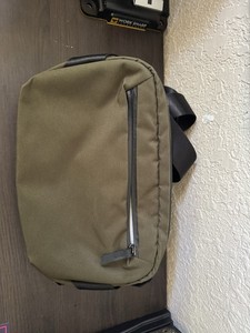 Alpaka Go Sling Mini V2