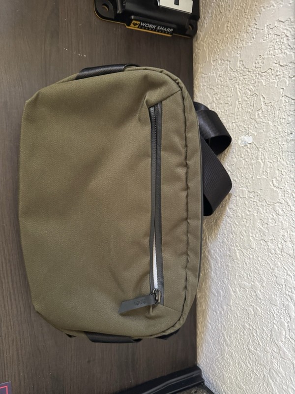 Alpaka Go Sling Mini V2