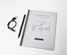 ReMarkable 2 (RM113) 10.3'' 8GB Paper Tablet With Market Plus