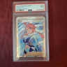 Pokemon Shining Fates Skyla 072/072 Ultra Rare PSA 9