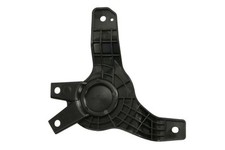 Stoßstangengitter vorne links für: KIA NIRO DE FL 01.19-