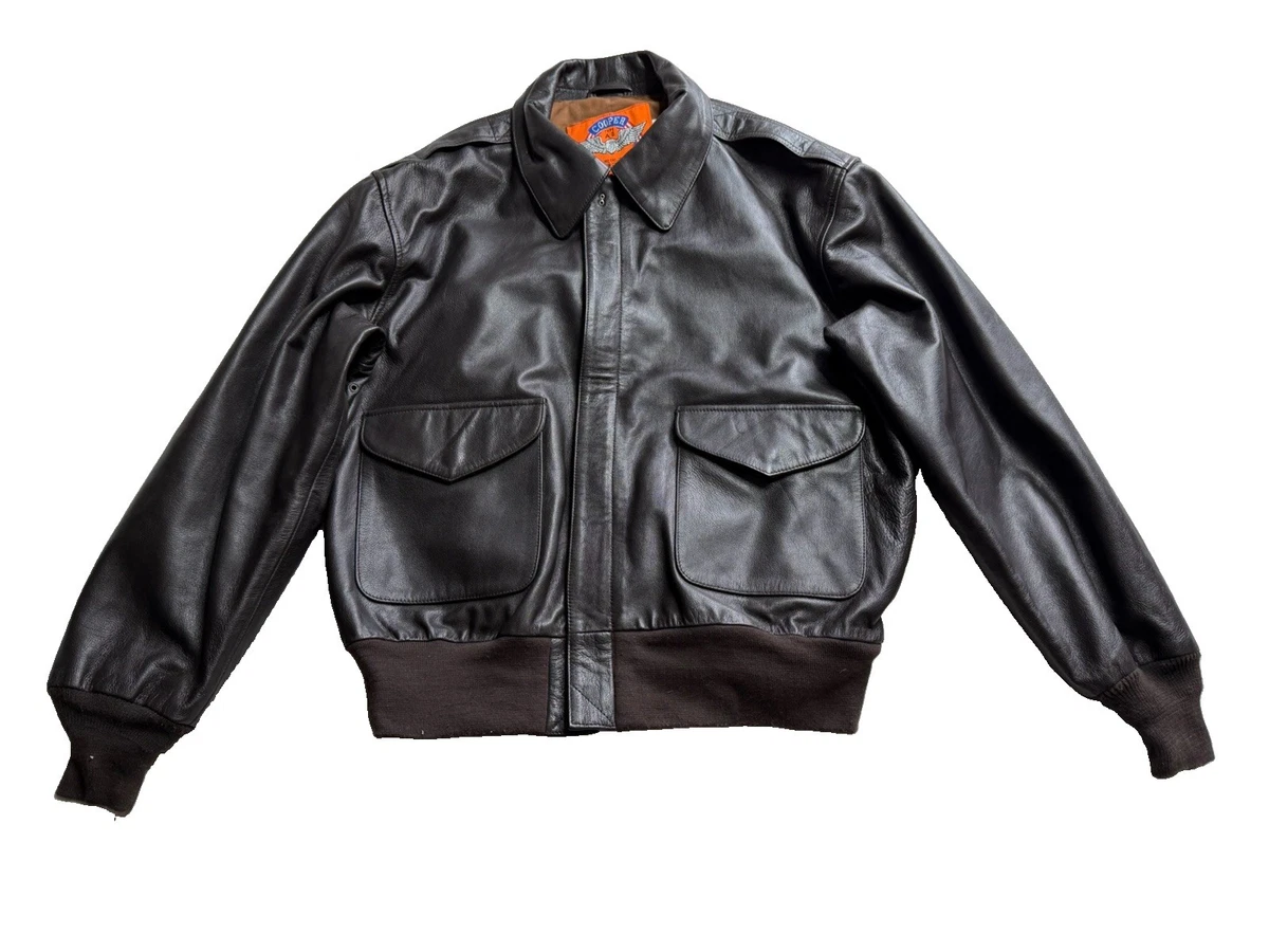 vintage a2 jacket products for sale | eBay