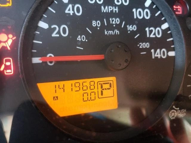 Used Automatic Transmission Assembly fits: 2015 Nissan Frontier AT 4 cylinder Gr Foto 4 de 4