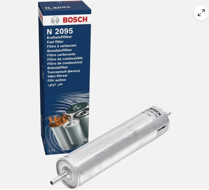 Bosch F026402095 Fuel Filter - Image 2