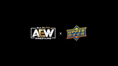 AEW 2026 Upper Deck Set / Wrestling + Comics Complete BASE Sets (U PICK) AEW/WWE