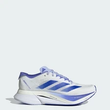 adidas women Adizero Boston 12 Running Shoes