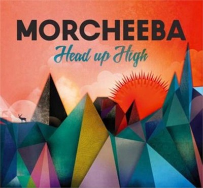 MORCHEEBA - HEAD UP HIGH NEW CD