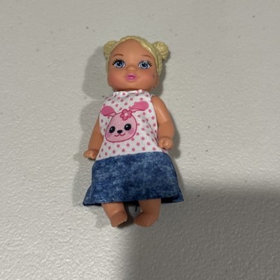 Baby From Simba Toys Steffi Love Baby World Set, Loose Figure Not The Set