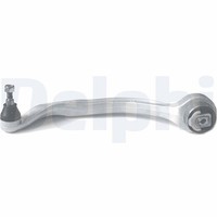 Delphi Lenker, RadaufhäNgung AußEn, Hinten, Links, Unten, Vorderachse