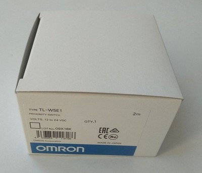1PC New TL-W5E1 Proximity Switch TLW5E1 #zb