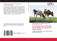 Levaduras De Manzana En La Dieta De Becerros Destetados Plascencia (U. A.) Buch