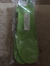 Show Insoles For Flat Feet