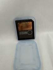 Delkin ID 128 MB Memory Card