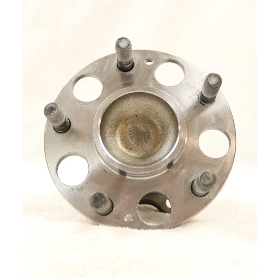 Conjunto de cojinete de rueda y buje MOOG 512327 2005-2007 Honda Accord - (usado) Foto 4 de 4