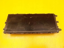 Mercedes-Benz E W213 * Original Bildschirm Screen Schermo A2139009220 OE Mercedes-Benz E W213 * Original Bildschirm Screen Schermo A2139009220 OE