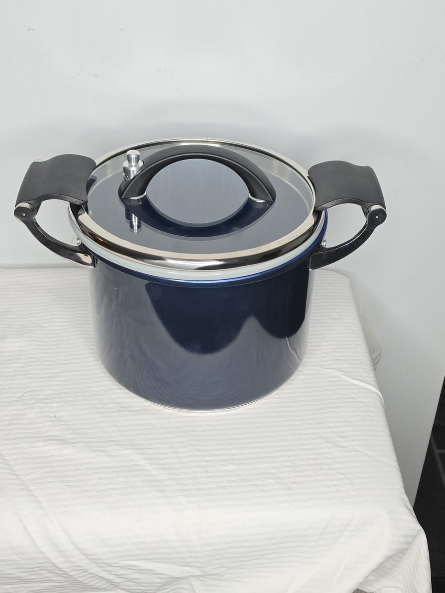 cc cooks companion 8 Quart Vacuum Pot New From Whitford | eBay