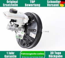 Bremskraftverstärker Hauptbremszylinder VW Passat 3G 5Q1614105BS