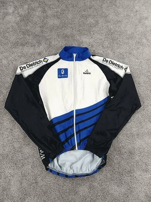 Balans veste velo coupe-vent homme taille L - 65 5296 - Photo 1/4